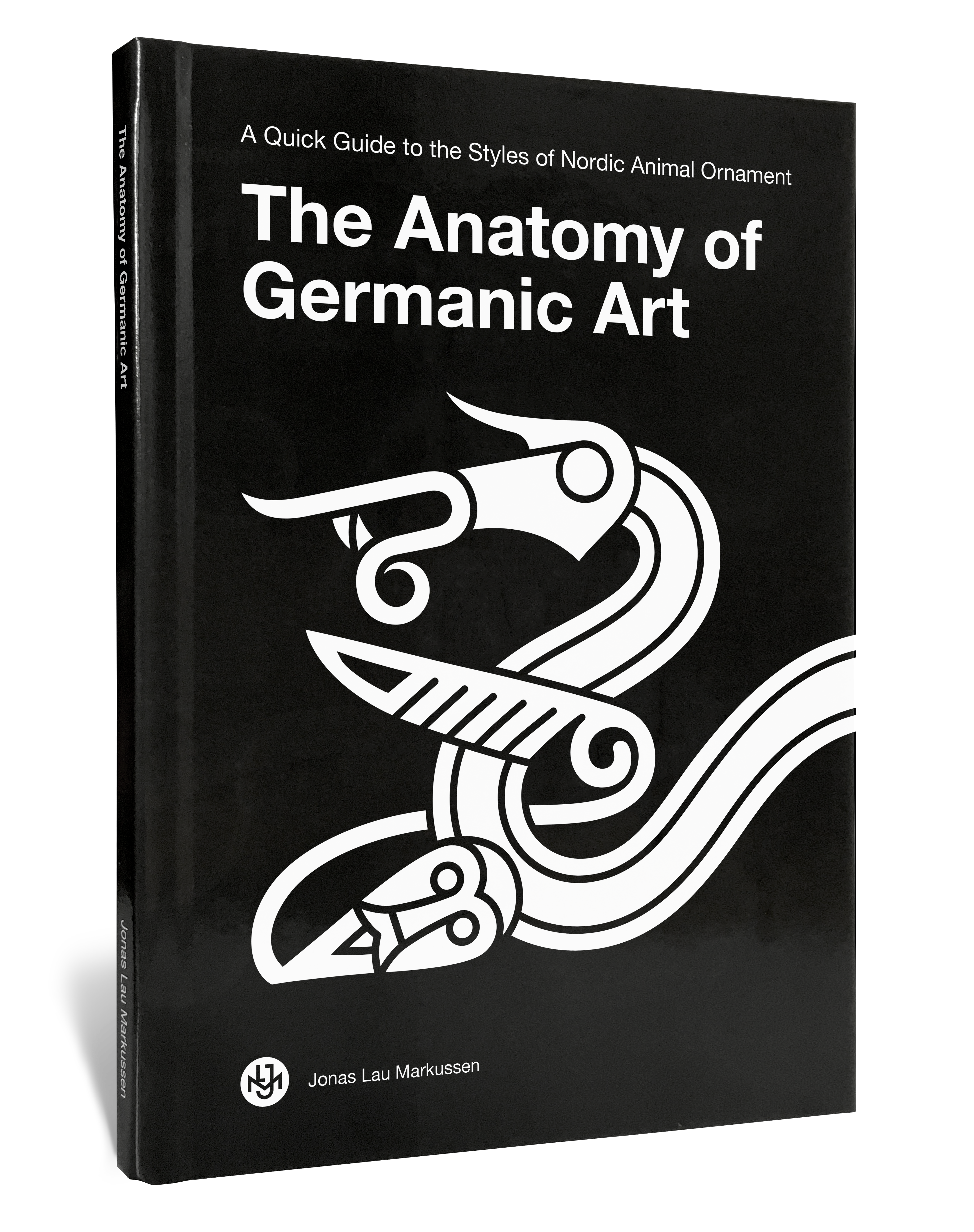 The Anatomy of Germanic Art