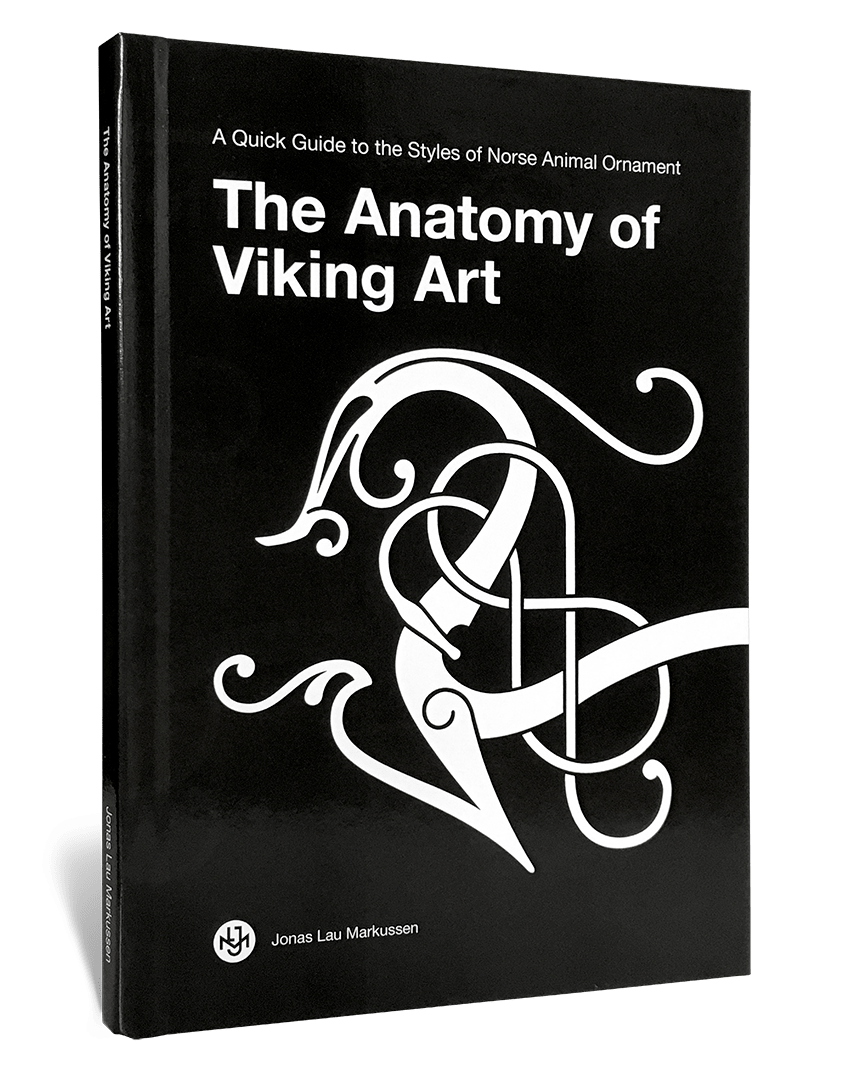 The Anatomy of Viking Art