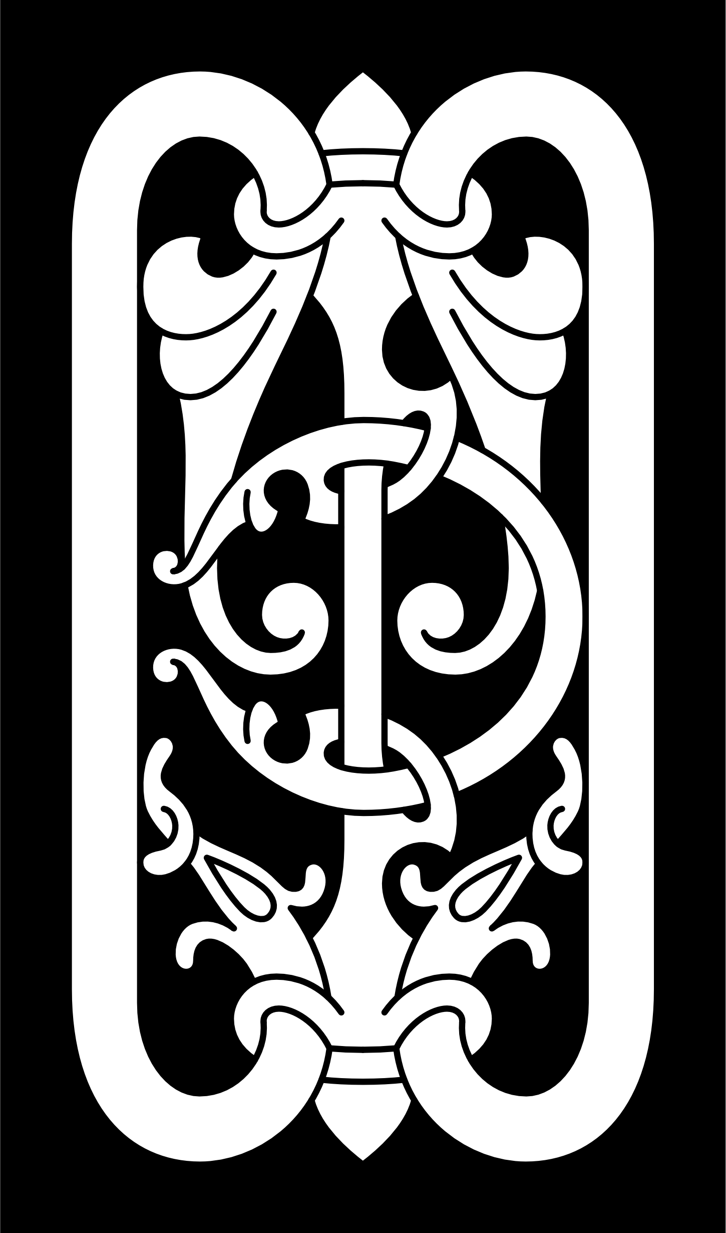  RuneChallenge Younger Futhark 