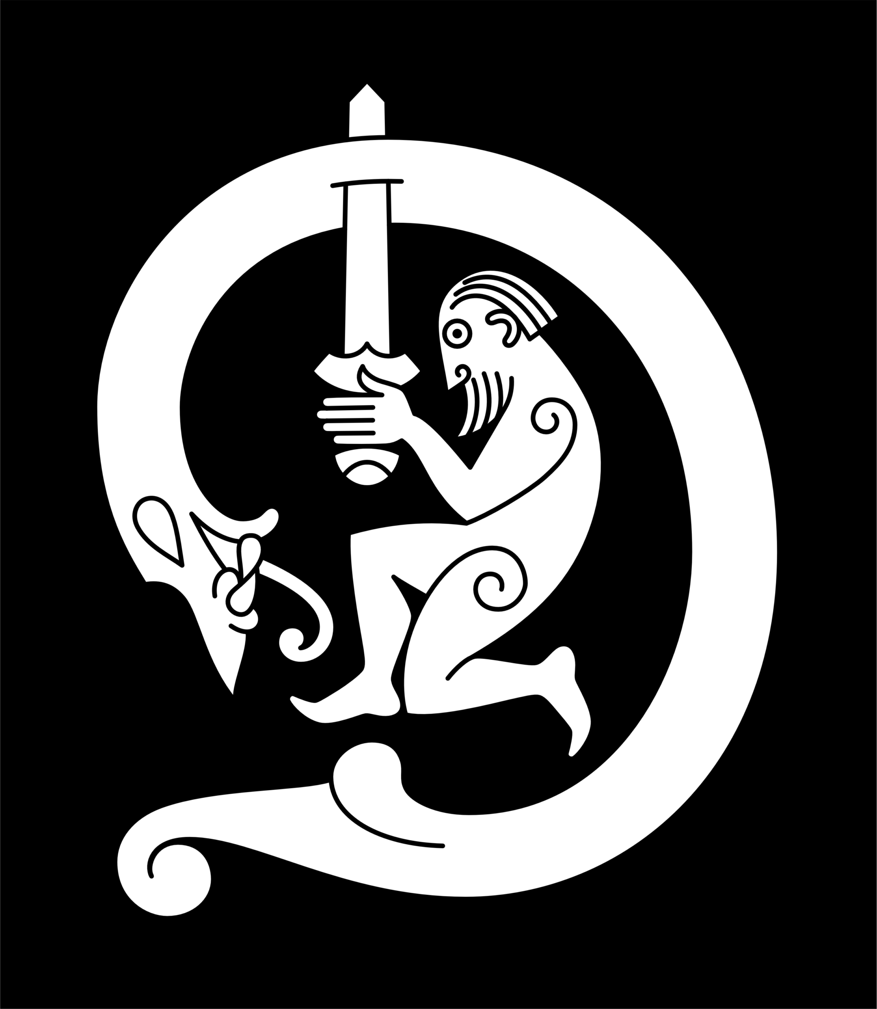 dragon-slayer